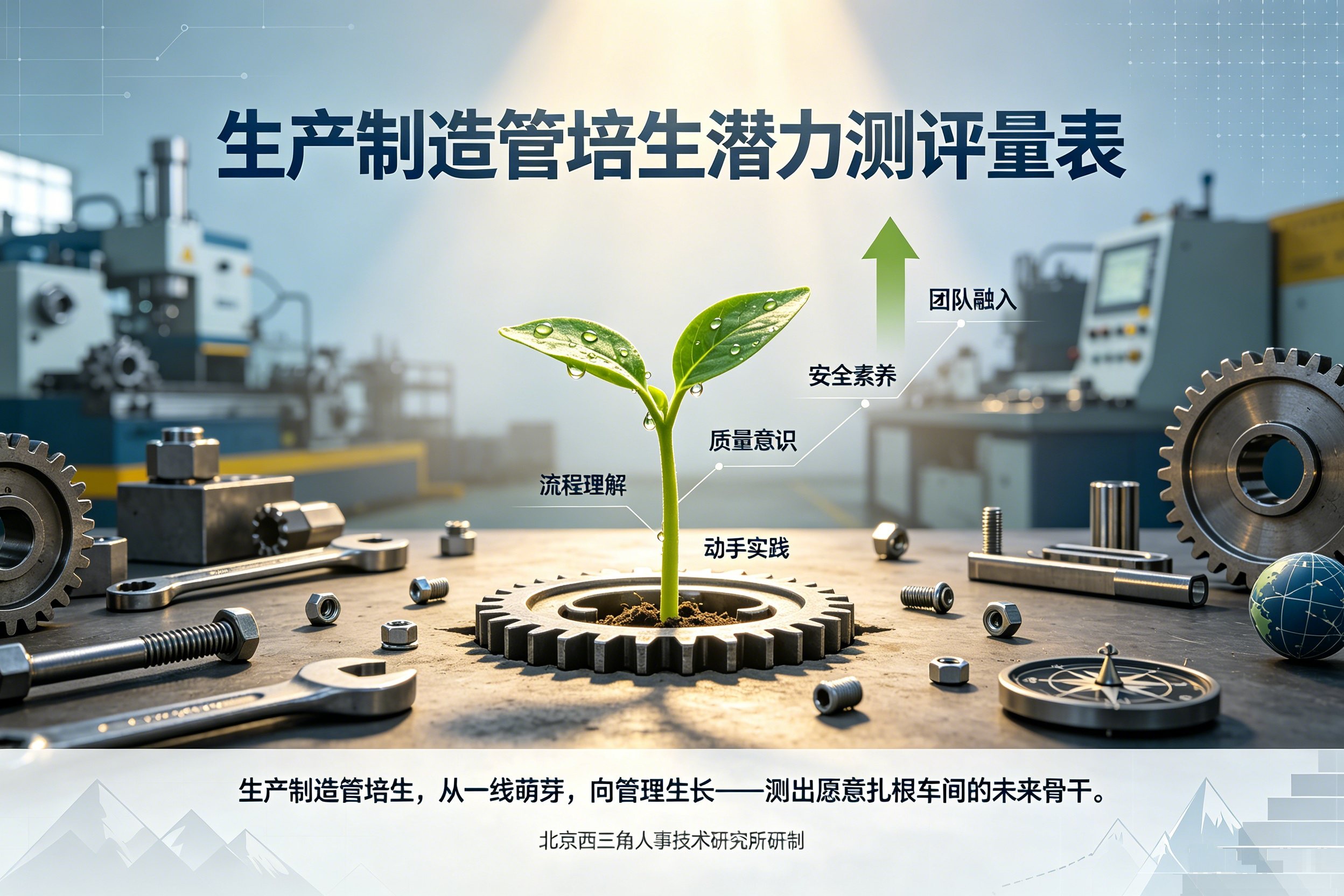 北京西三角人才测评网